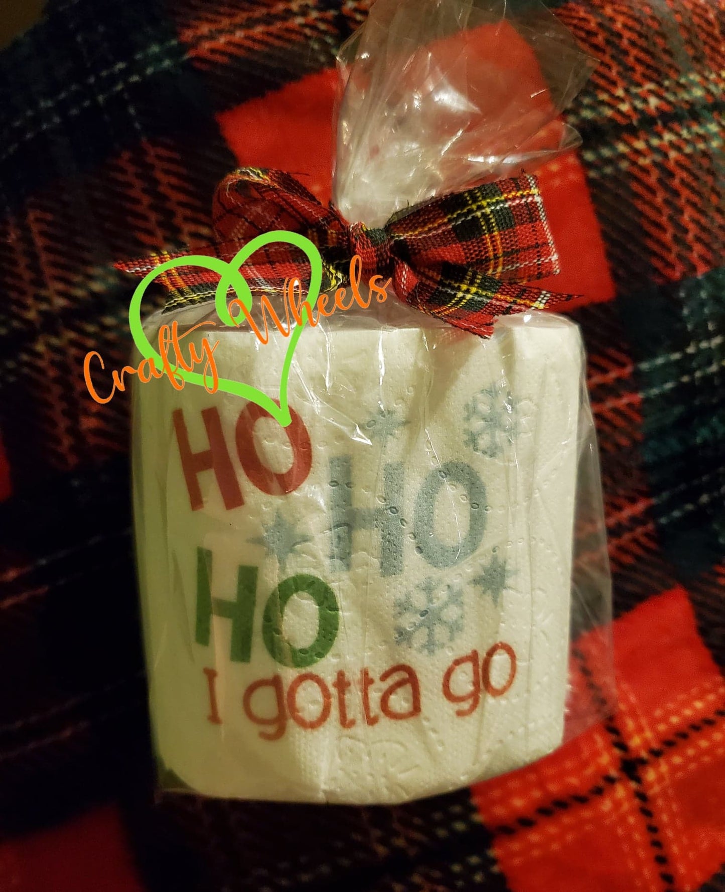 Toilet Paper