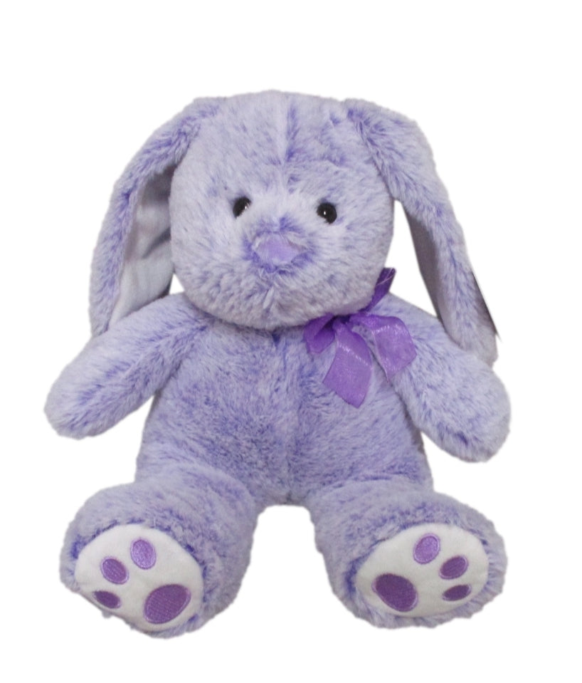 Personalized Stuffed Bunny