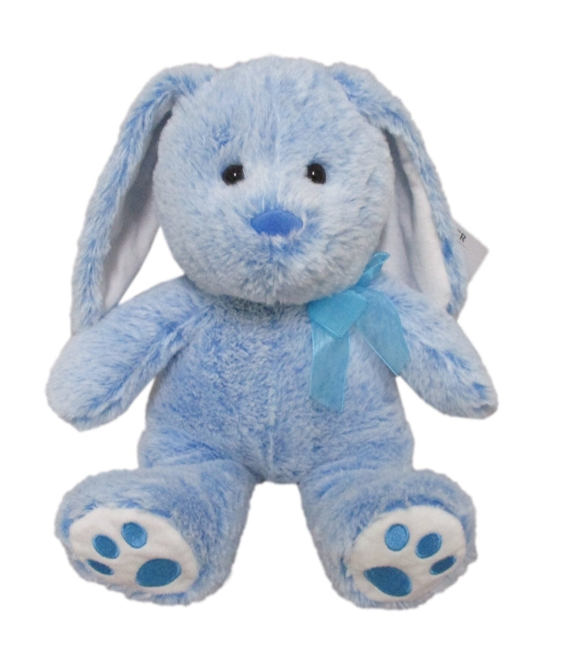 Personalized Stuffed Bunny
