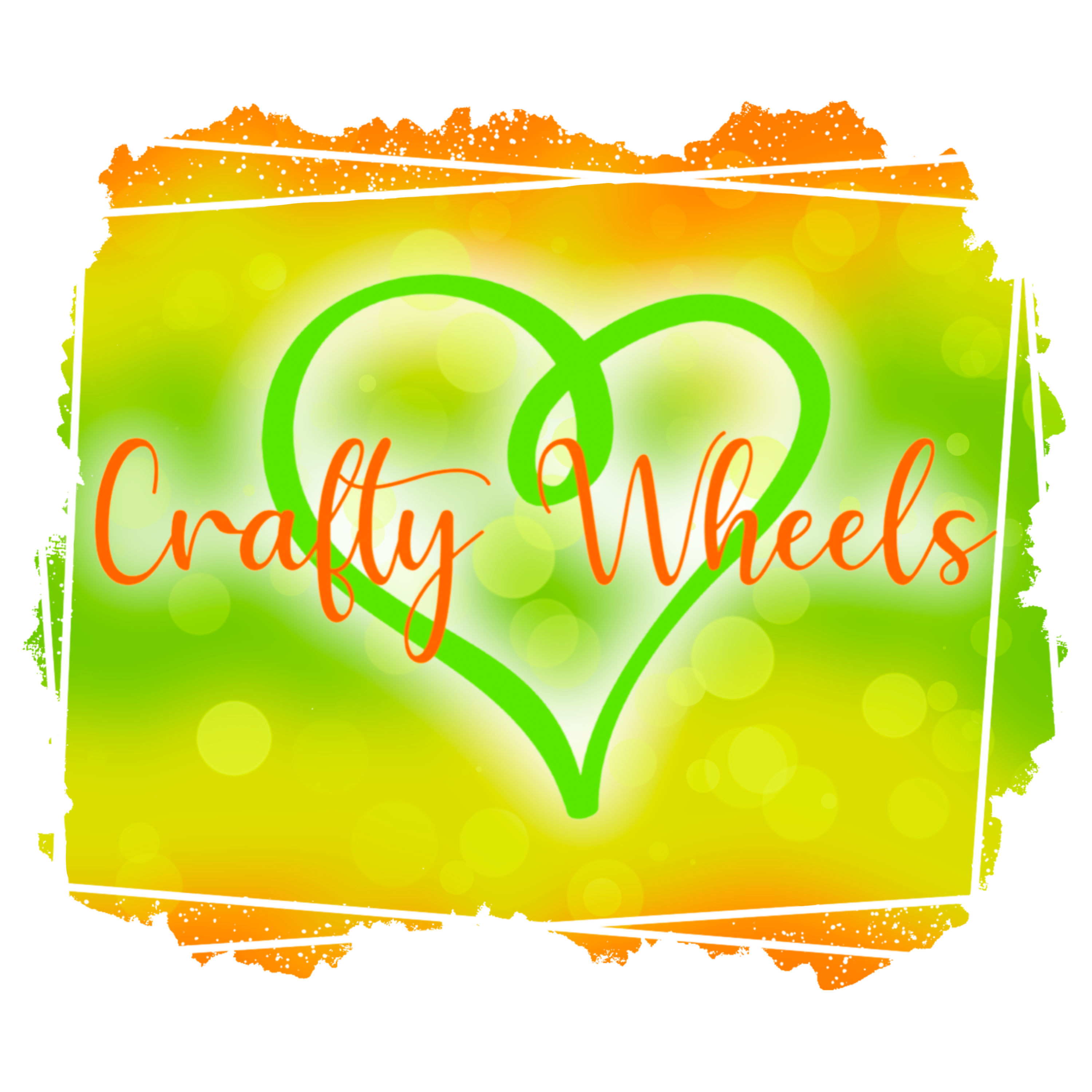 Crafty Wheels