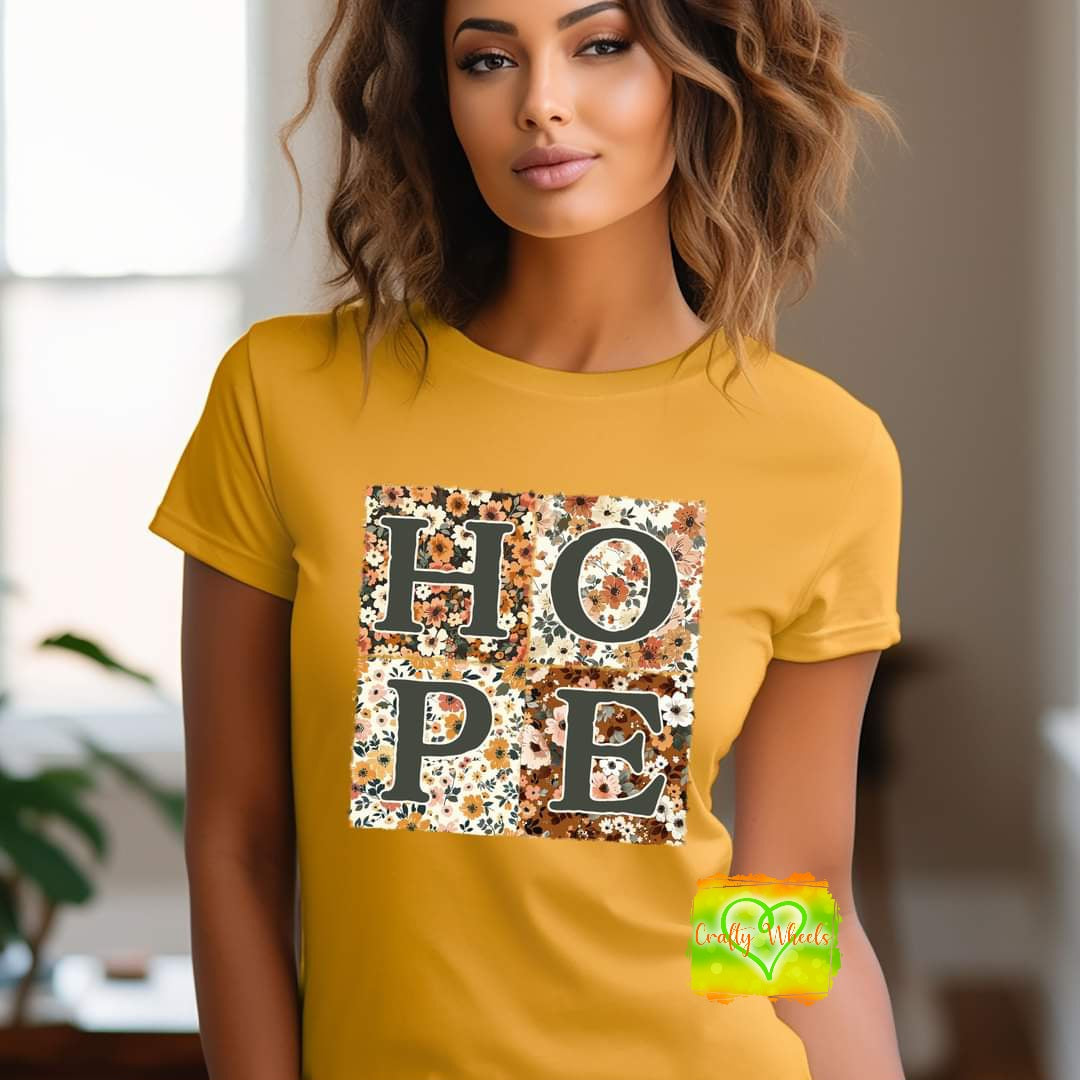 Tee - Hope