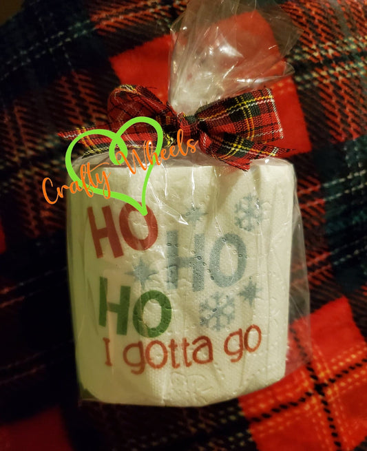 Toilet Paper