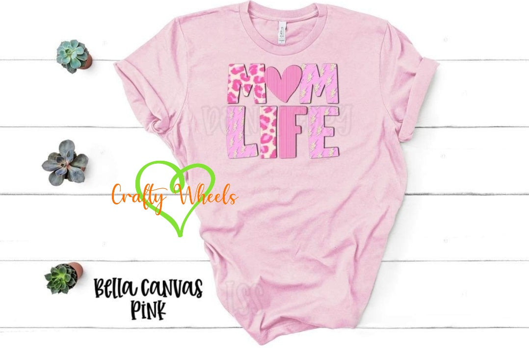 Mom Shirt