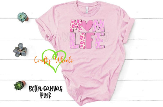 Mom Shirt